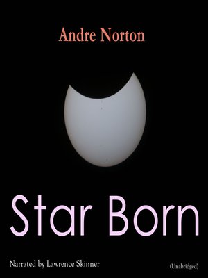 cover image of Star Born